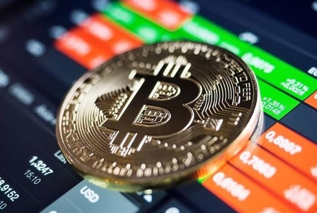 bitcoin hoje valor em dolar