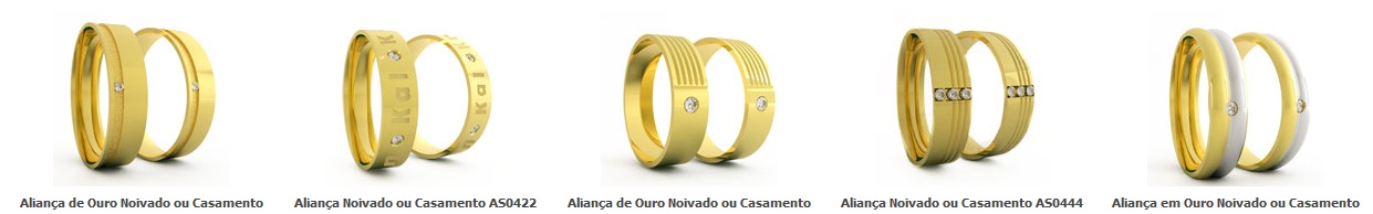 ALIANÇAS DE CASAMENTO - CASA DAS ALIANÇAS ALIANÇAS DE CASAMENTO - CASA DAS ALIANÇAS