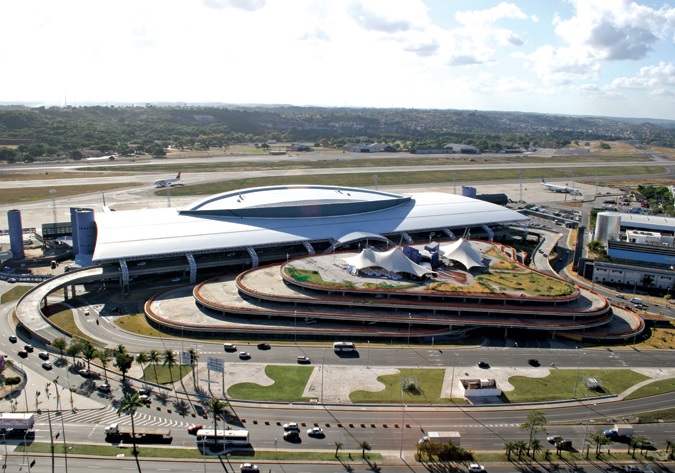 Aeroporto do Recife