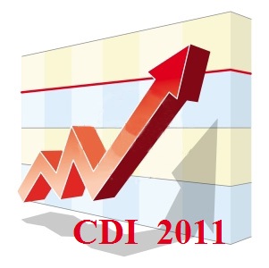 CDI MENSAL 2011