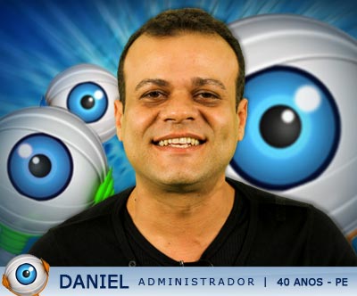 DANIEL BBB11