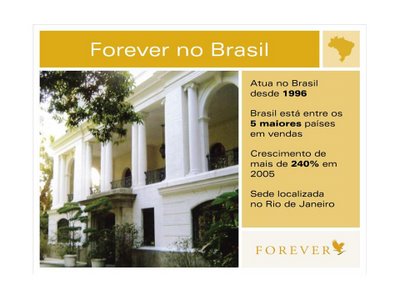 Forever Brasil
