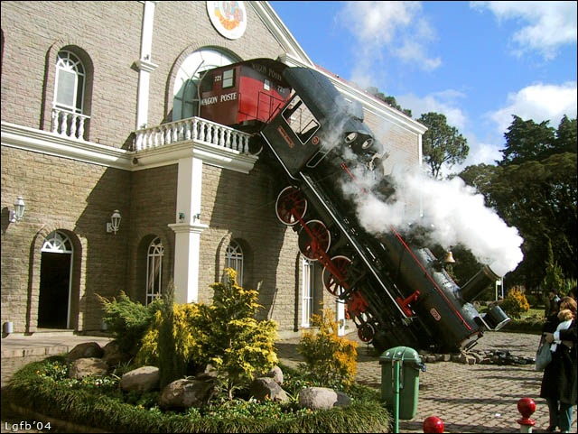 GRAMADO HOTEIS