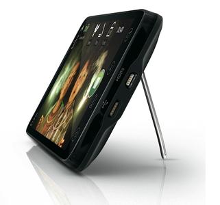 HTC EVO 4G BRASIL