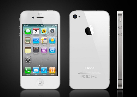 IPHONE 4S BRASIL FOTOS