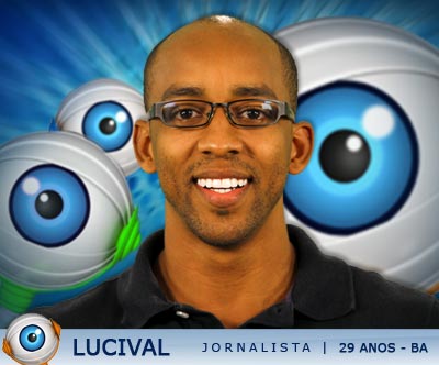 LUCIVAL BBB11