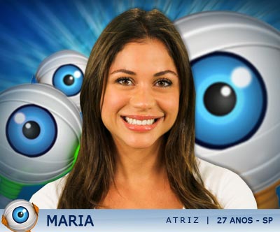 MARIA BBB11