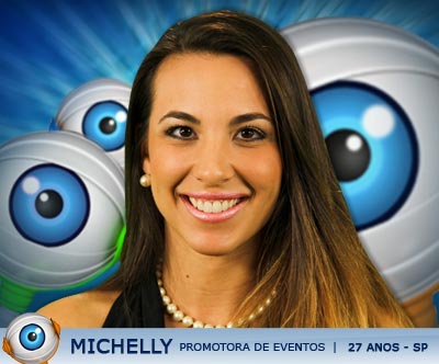 MICHELLY BBB11