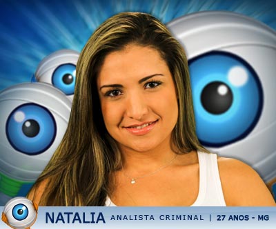 NATALIA BBB11