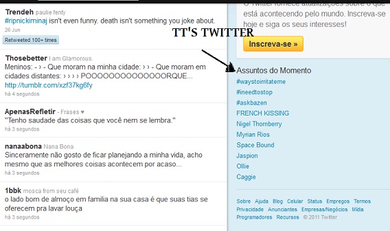 TTS BRASIL TWITTER TTS BRASIL TWITTER