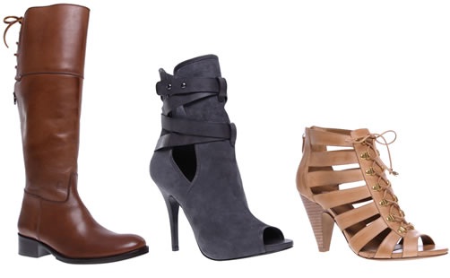 arezzo inverno 2011 botas arezzo inverno 2011 botas