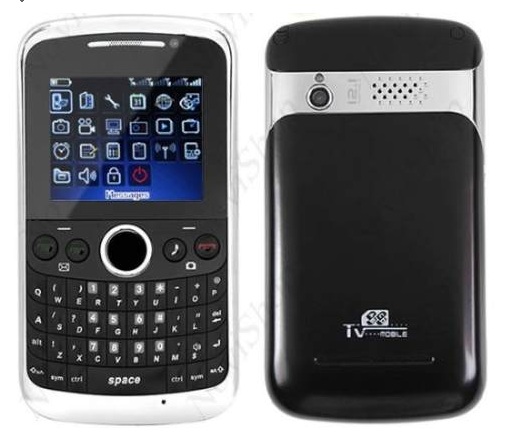 celular 4 chips baratos