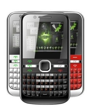 celular 4 chips