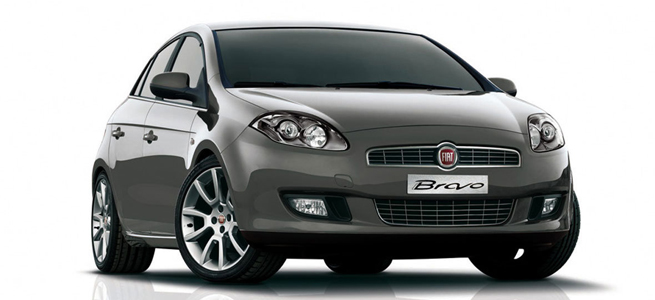 fiat bravo 2011