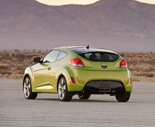 hyundai veloster 2012 fotos