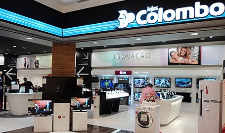 lojas colombo moveis