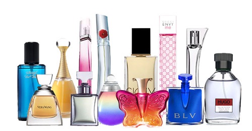 perfumes mercado livre