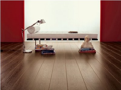 piso laminado preços