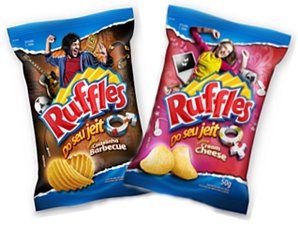 ruffles promocao 2011