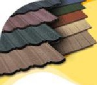 telhas coloridas gravicolor