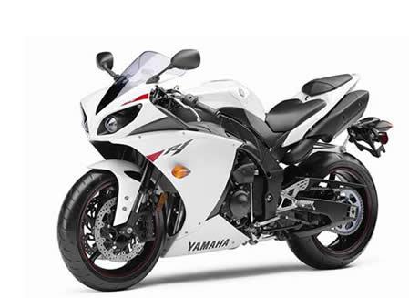 yamaha r1 2011 preço e fotos